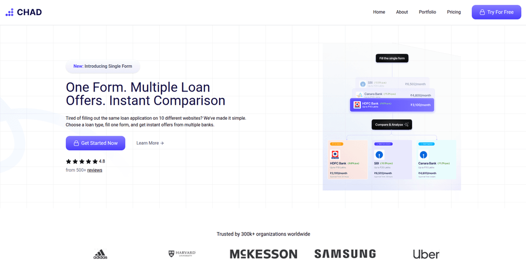 Fintech Project